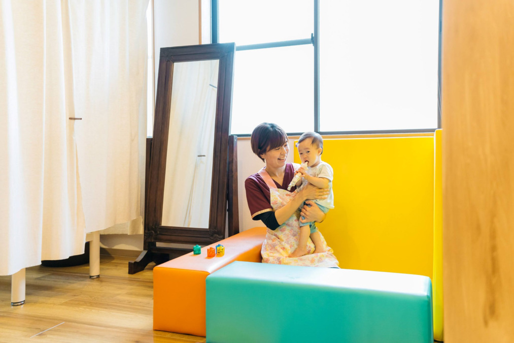 長嶺整骨院(整体師の求人)の写真24枚目: