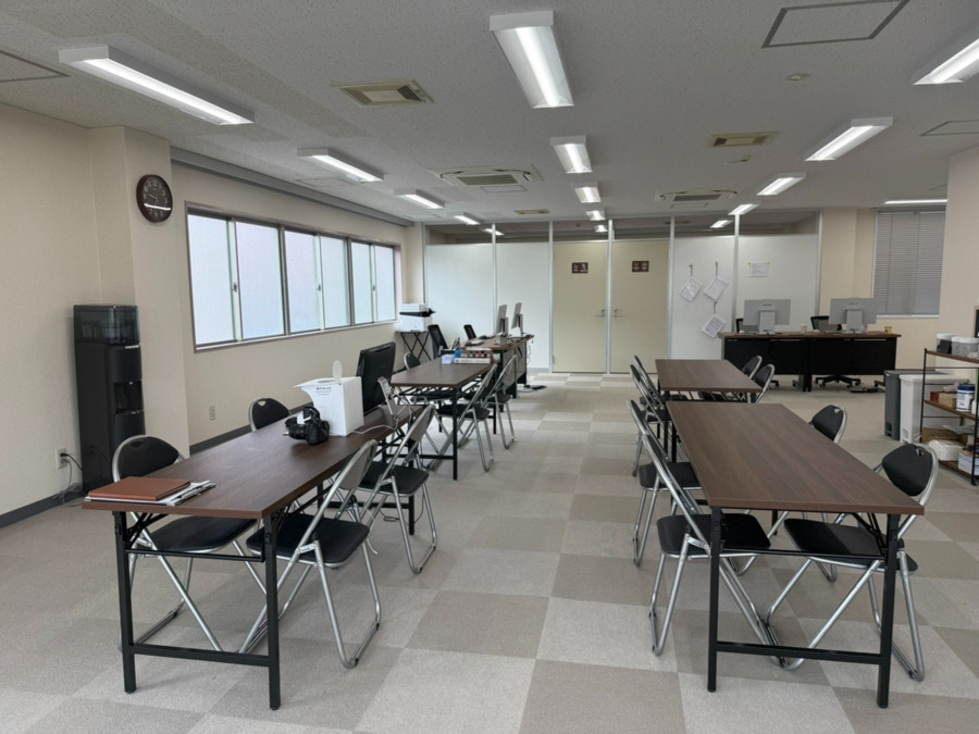 トワエールさいたま(生活支援員の求人)の写真2枚目: