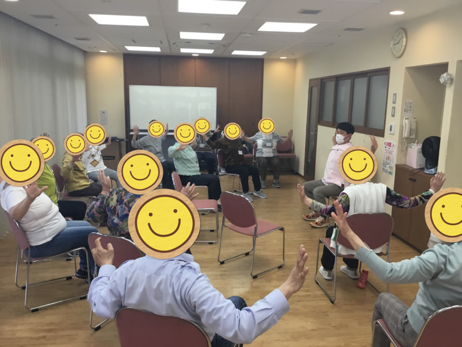 住吉区北地域包括支援センター(生活相談員の求人)の写真2枚目: