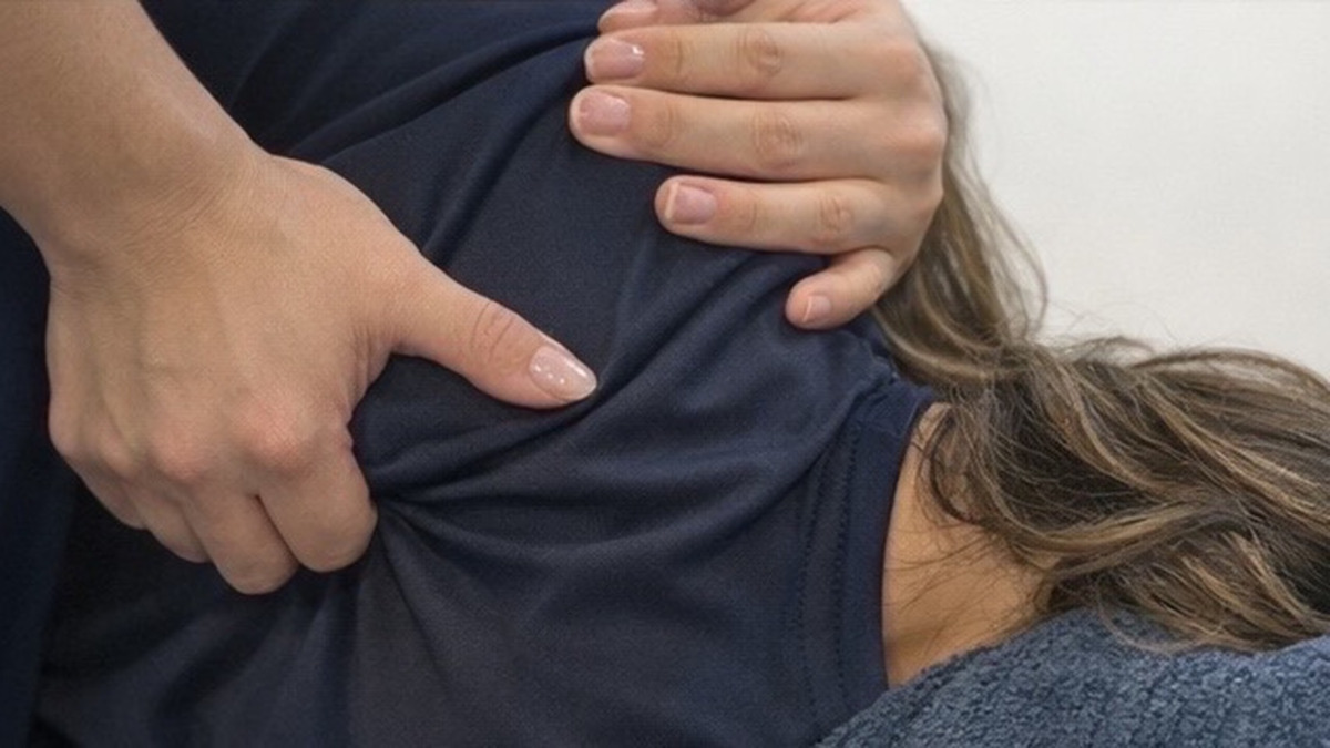 まじめ整体(整体師の求人)の写真6枚目: