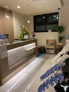 三浦歯科医院(歯科助手の求人)の写真2枚目: