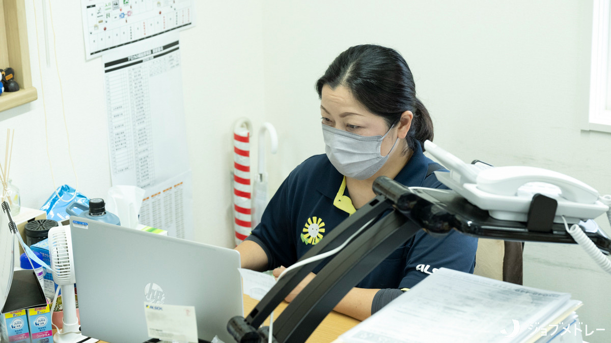 住宅型有料老人ホーム アミカの郷船橋塚田の写真