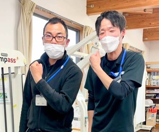 訪問看護リハビリステーション　ケア・リンク（看護師/准看護師の求人）の写真2枚目：