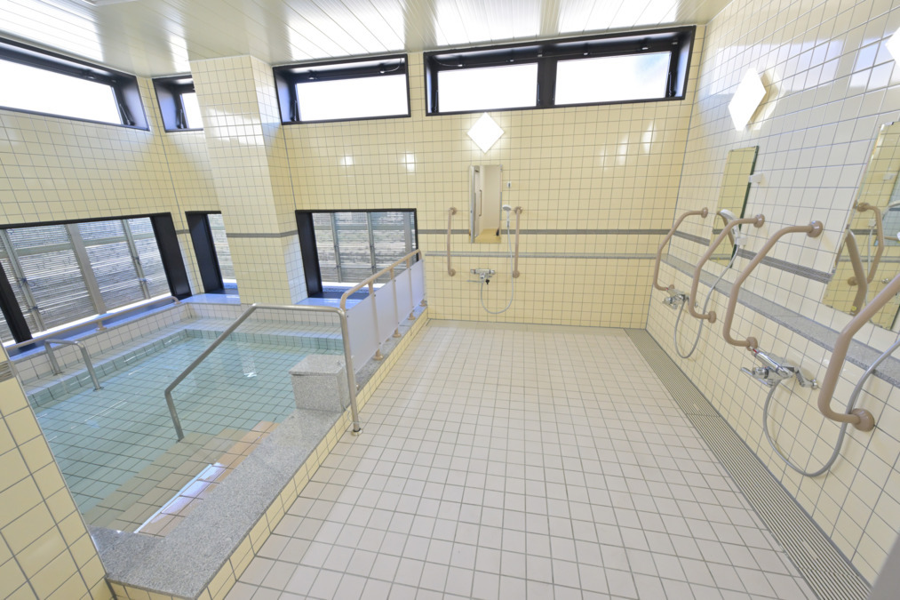 デイサービスセンター八幡苑（介護タクシー/ドライバーの求人）の写真11枚目：