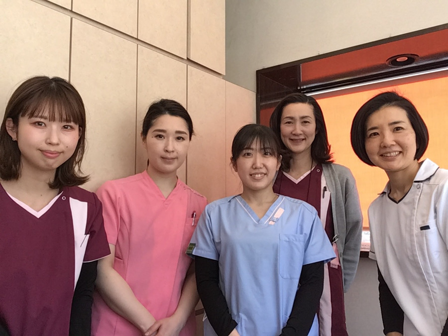 野間歯科クリニック(歯科衛生士の求人)の写真:
