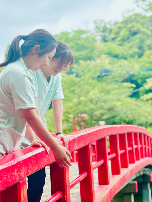 ハレ＊訪問看護リハビリステーション（作業療法士の求人）の写真6枚目：