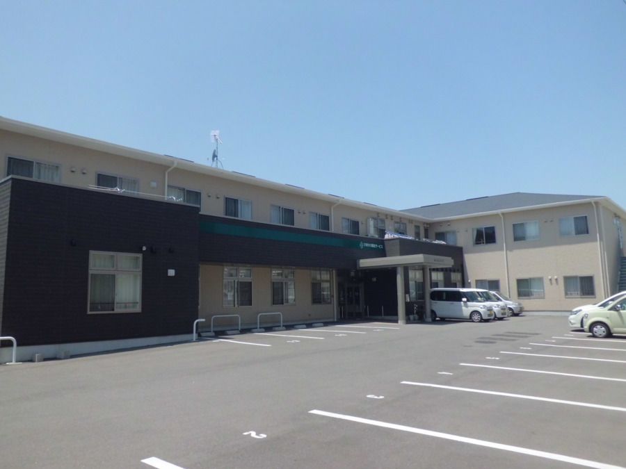 株式会社KNC企画（訪問看護ステーション向日葵）の写真