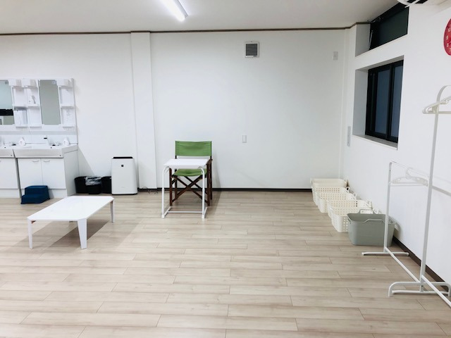 児童発達支援・放課後等デイサービスレッツウォーク港南台（介護タクシー/ドライバーの求人）の写真9枚目：