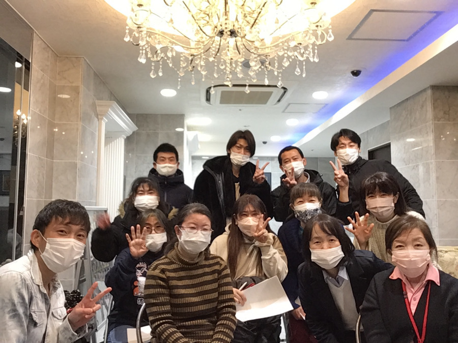 介護専用型有料老人ホーム　エクセレント町田（看護師/准看護師の求人）の写真4枚目：