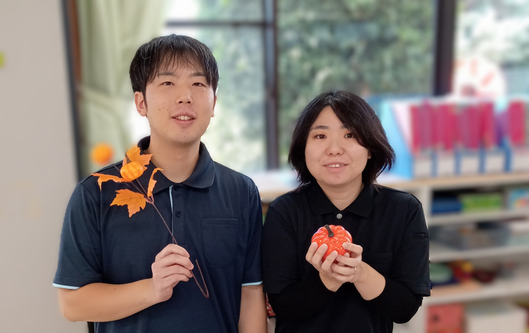 介護老人保健施設　さかき光陽（作業療法士の求人）の写真3枚目：