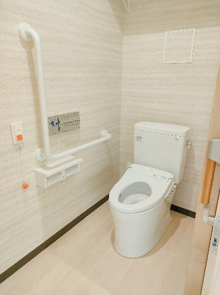 ケアガーデン岩槻南平野（ケアマネジャーの求人）の写真3枚目：