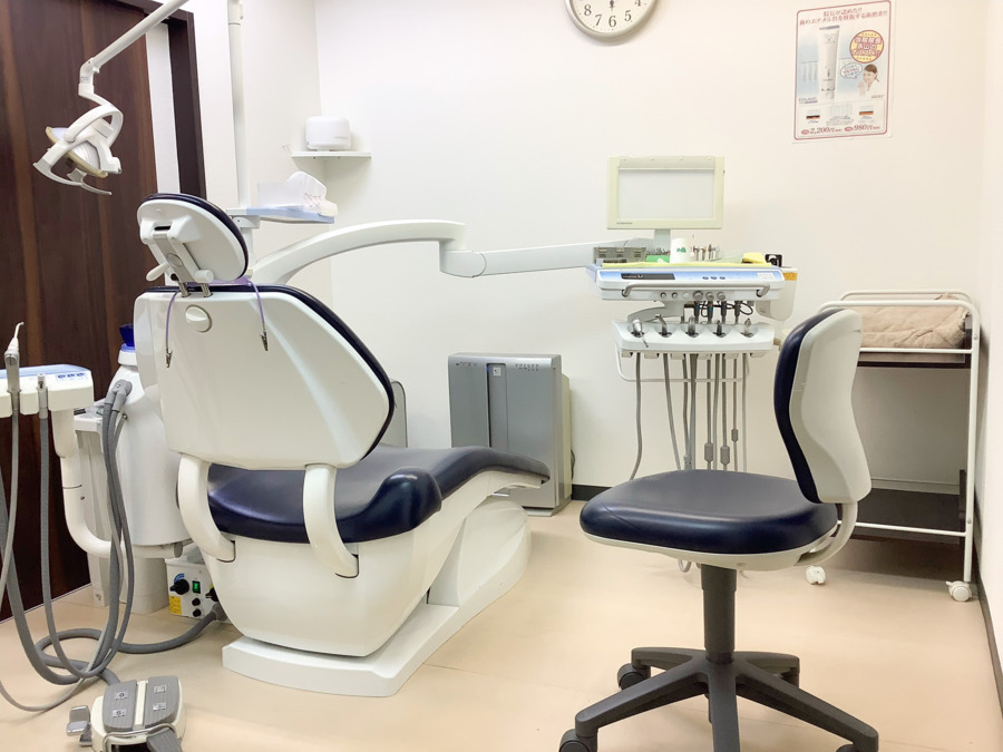 ザ・ホワイトデンタルクリニック 池袋院（歯科医師の求人）の写真3枚目：