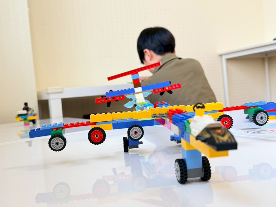 放課後等デイサービス　うぇるの写真