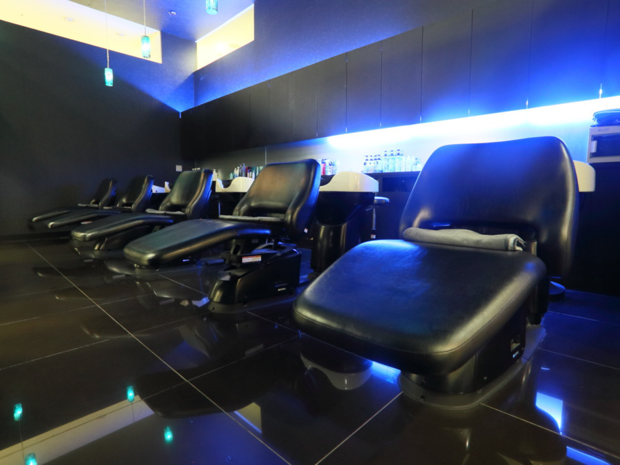 Hair&Nail Fifteen Love 仙台泉大沢店 （美容師の求人）の写真5枚目：