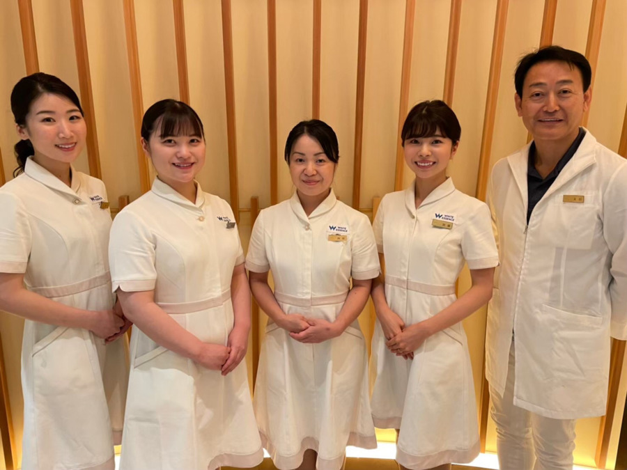 ホワイトエッセンス御茶ノ水デンタルクリニック（歯科医師の求人）の写真29枚目：
