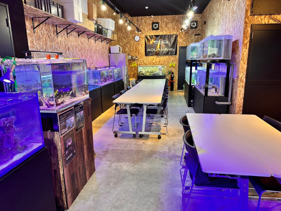 アクアスマイル(児童指導員/指導員の求人)の写真2枚目: