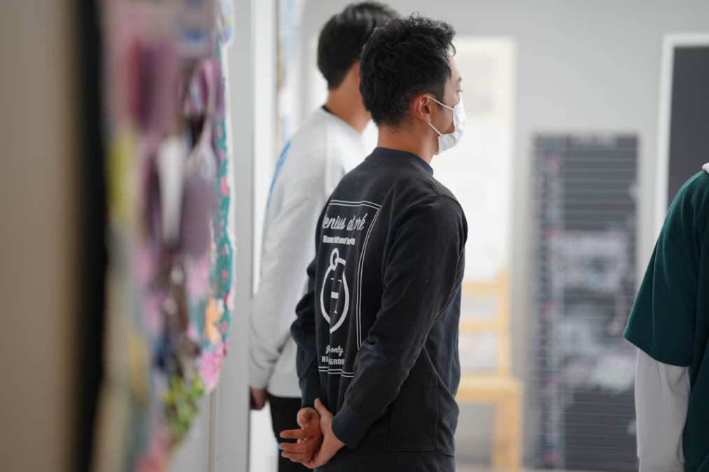 NOIE SUZUKA Ⅲ(サービス管理責任者の求人)の写真17枚目: