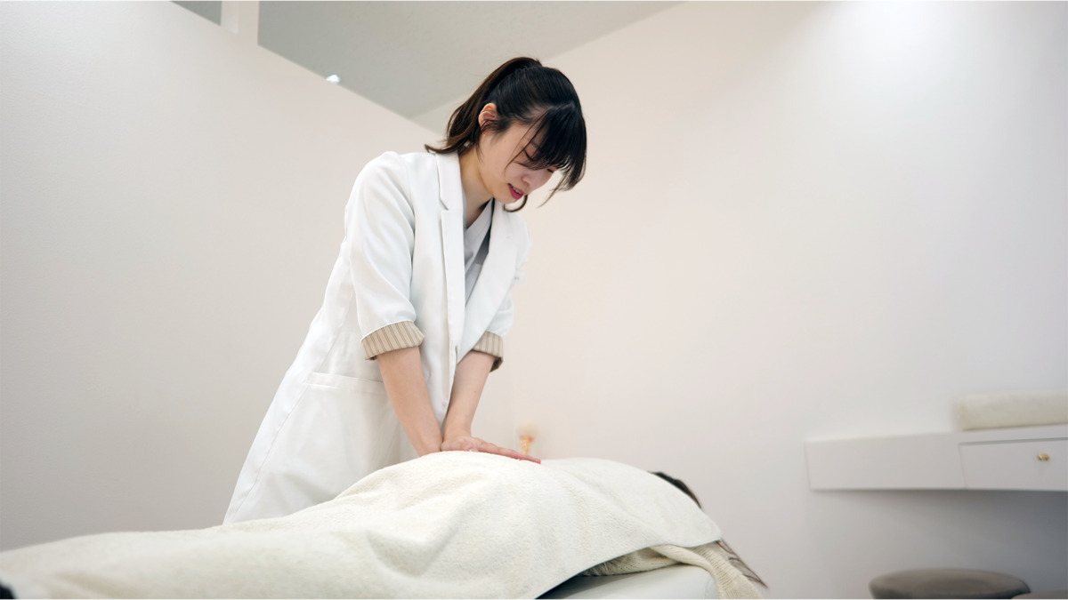 整体Lumiere 豊田院の写真2枚目: