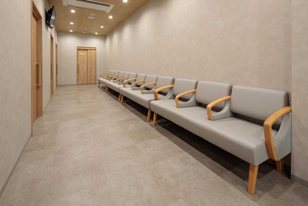 医療法人綾花会 尾花医院の写真2枚目: