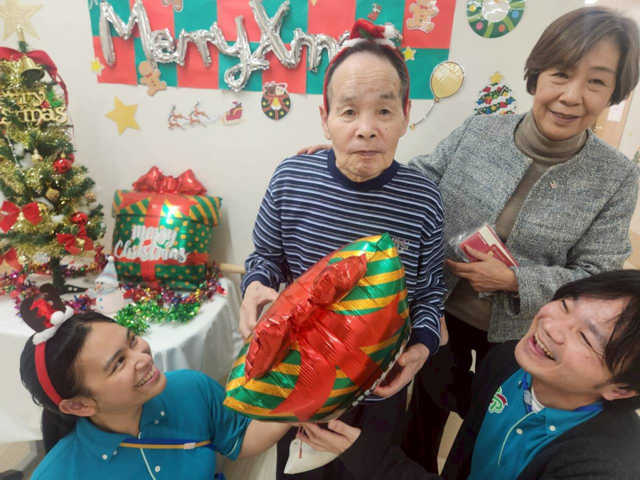 住宅型有料老人ホーム れんげフォーラム(調理師/調理スタッフの求人)の写真3枚目: