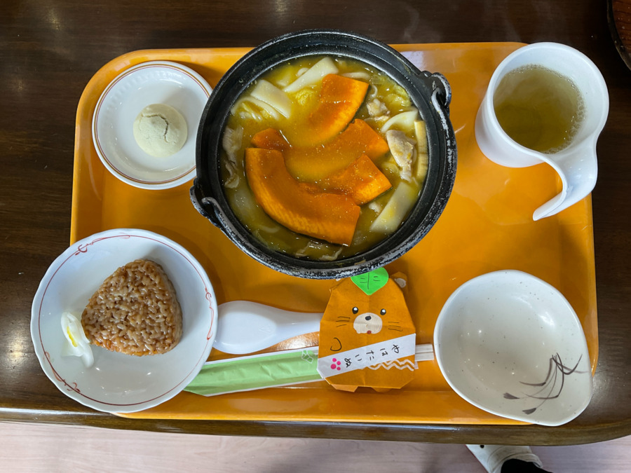 ケアハウスかんで（管理栄養士/栄養士の求人）の写真23枚目：行事食③
