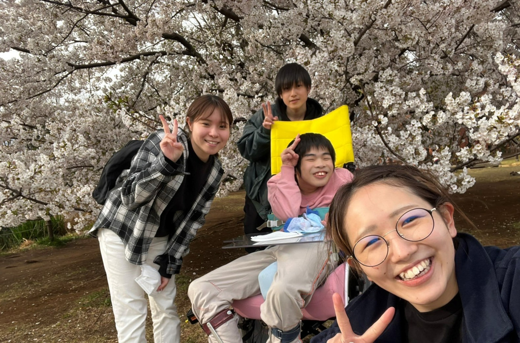 訪問介護ひなたの写真6枚目：