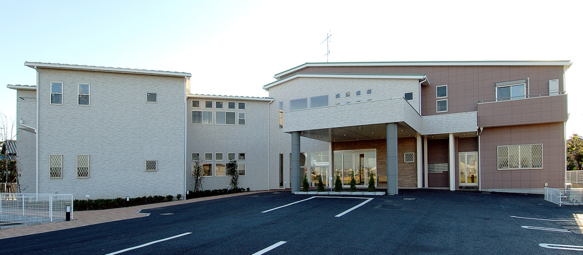 ハーウィル栗橋の写真