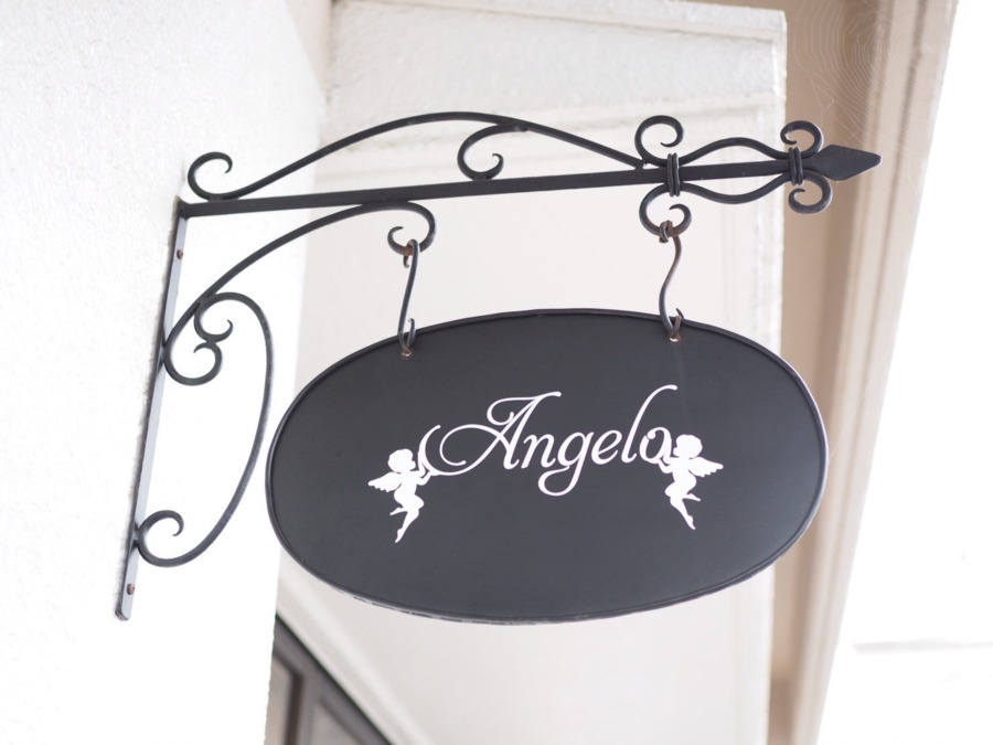 Hair Design Angeloの写真3枚目：