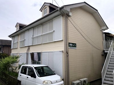 グループホームいいな多摩（和田事業所）の写真