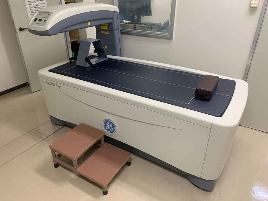 しまだ中央クリニック(医療事務/受付の求人)の写真6枚目: