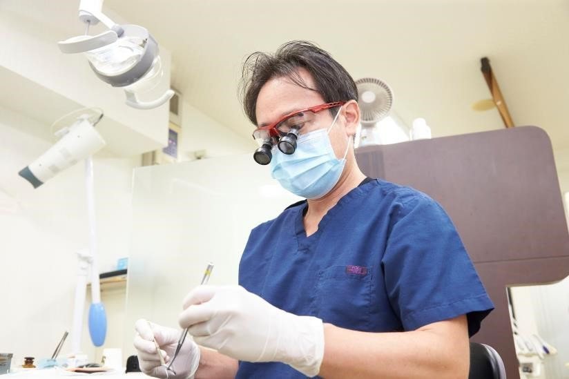 佐藤歯科医院（歯科衛生士の求人）の写真6枚目：