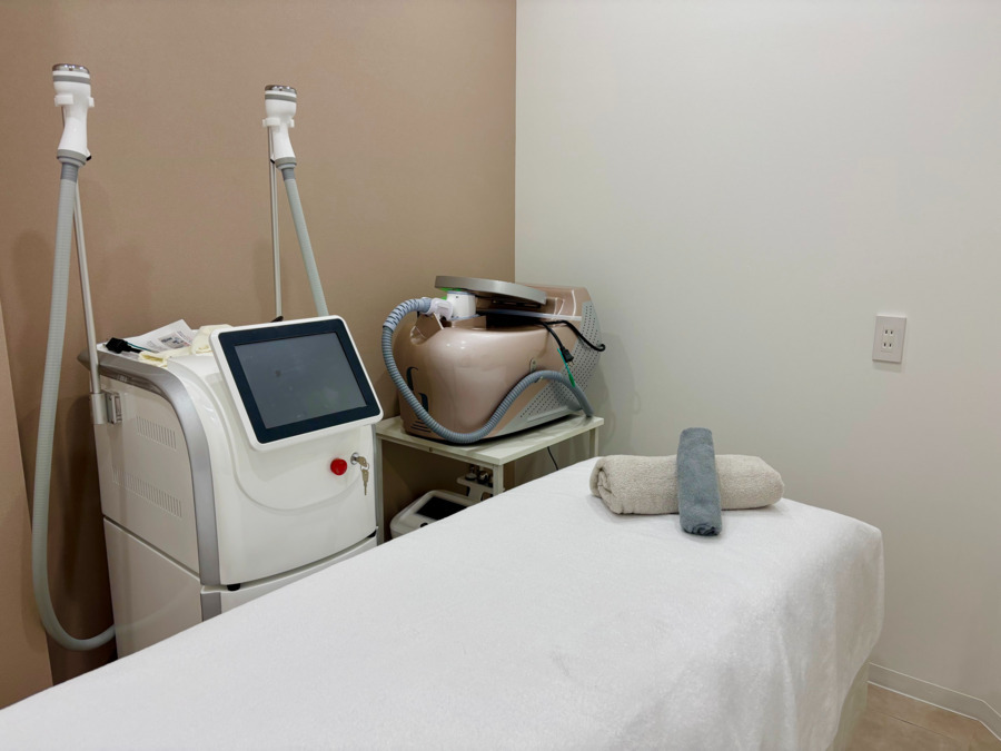 &me 五反田店の写真3枚目: