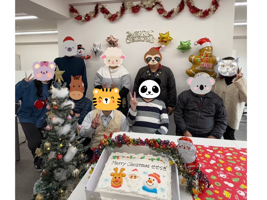 せせらぎの写真4枚目：