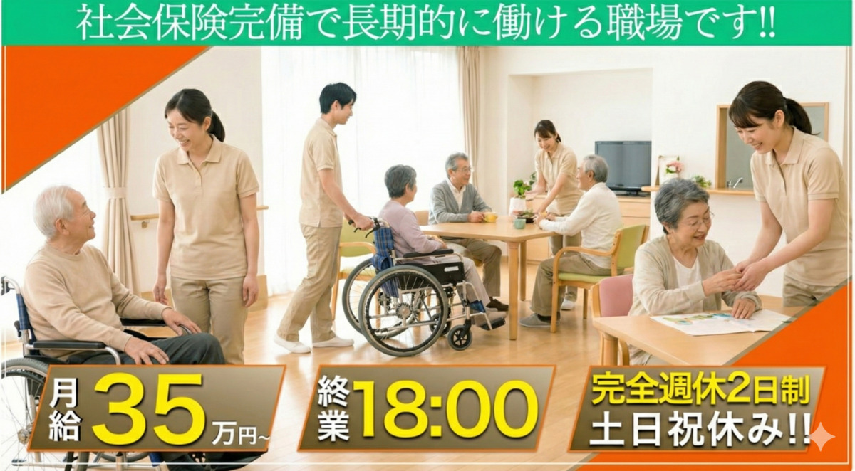 本町在宅介護支援センターの写真