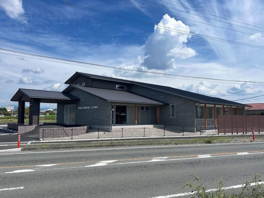 医療法人F＆A Smile　ペエ歯科クリニック（歯科助手の求人）の写真3枚目：