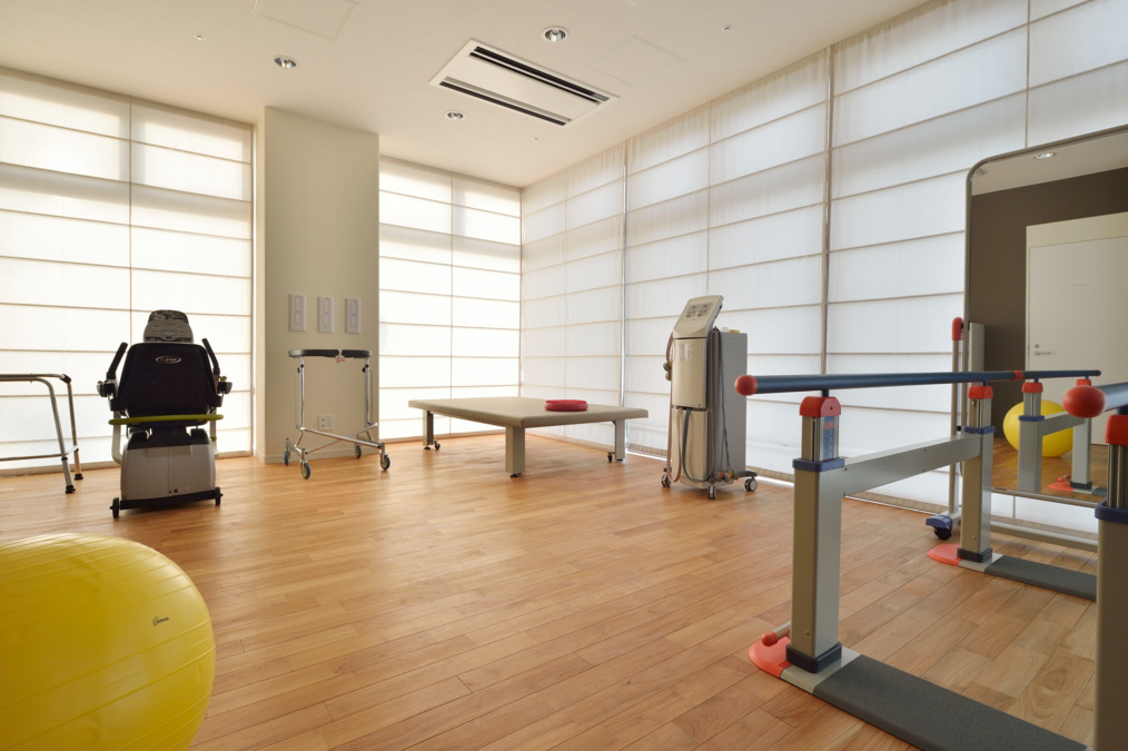 介護付有料老人ホーム　カーサプラチナ花小金井（介護職/ヘルパーの求人）の写真5枚目：