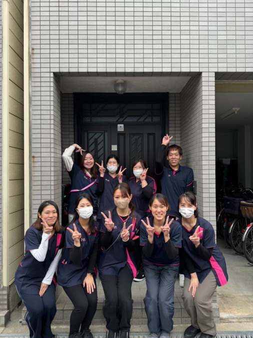 くすのき訪問看護ステーション　サテライト尼崎【2025年04月01日オープン】（作業療法士の求人）の写真3枚目：