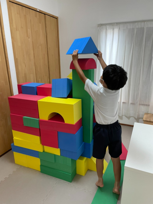 多機能ホーム すくすく（作業療法士の求人）の写真2枚目：