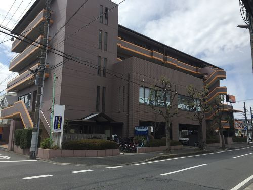 行徳南歯科医院の写真