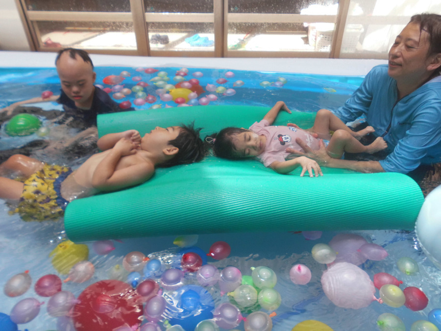 ハピネス浜野（保育士の求人）の写真3枚目：