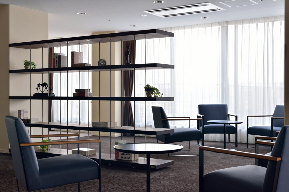 介護付有料老人ホーム　カーサプラチナ花小金井（介護職/ヘルパーの求人）の写真5枚目：