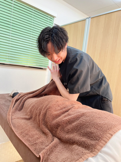 NAORU整体 大宮院の写真3枚目：