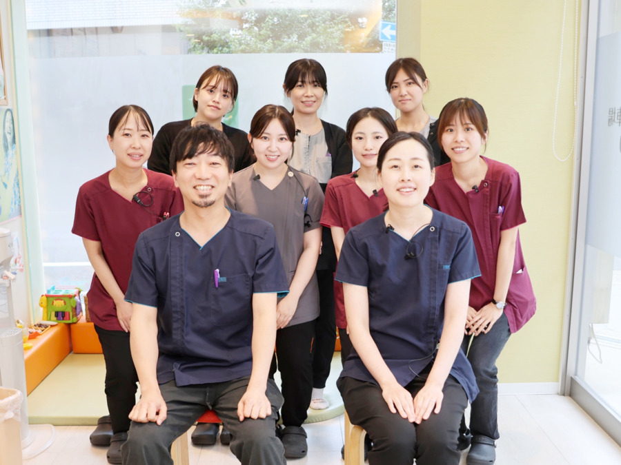 はやし歯科クリニックの写真