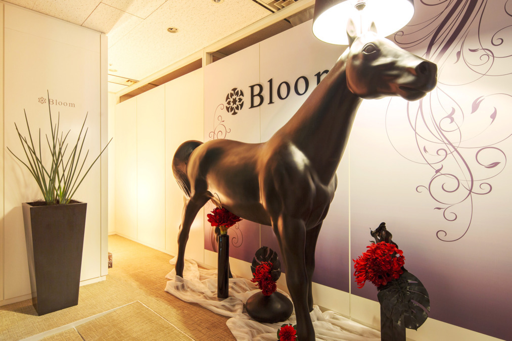 Bloom横浜店（エステティシャン/セラピストの求人）の写真6枚目：