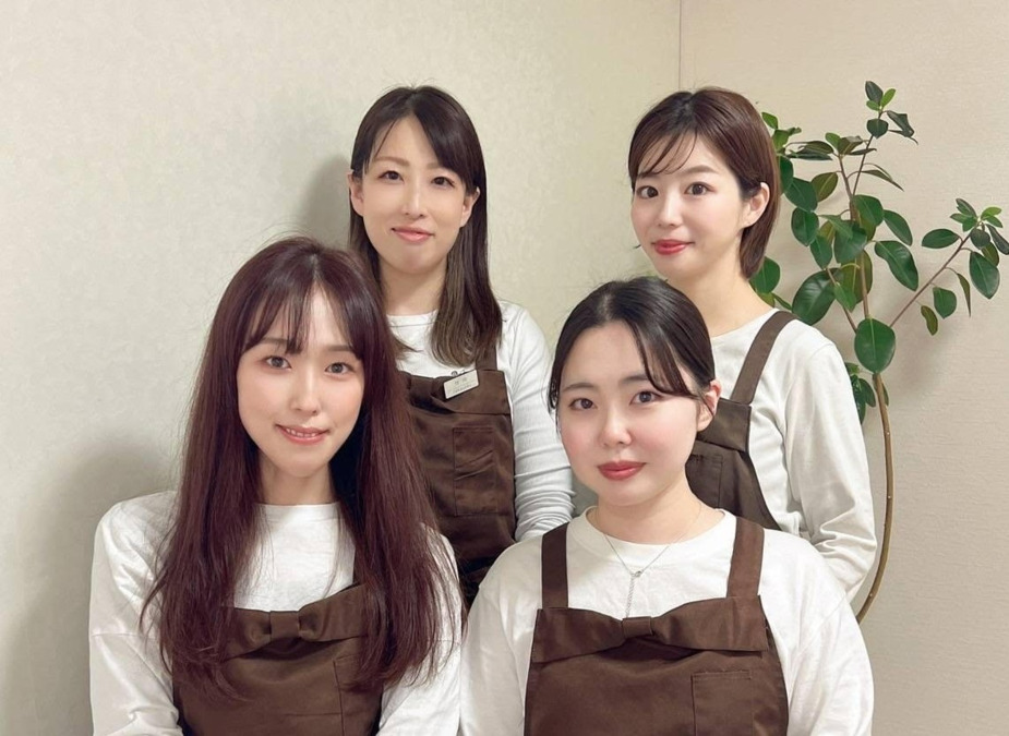 nailsalon LUXEの写真4枚目：