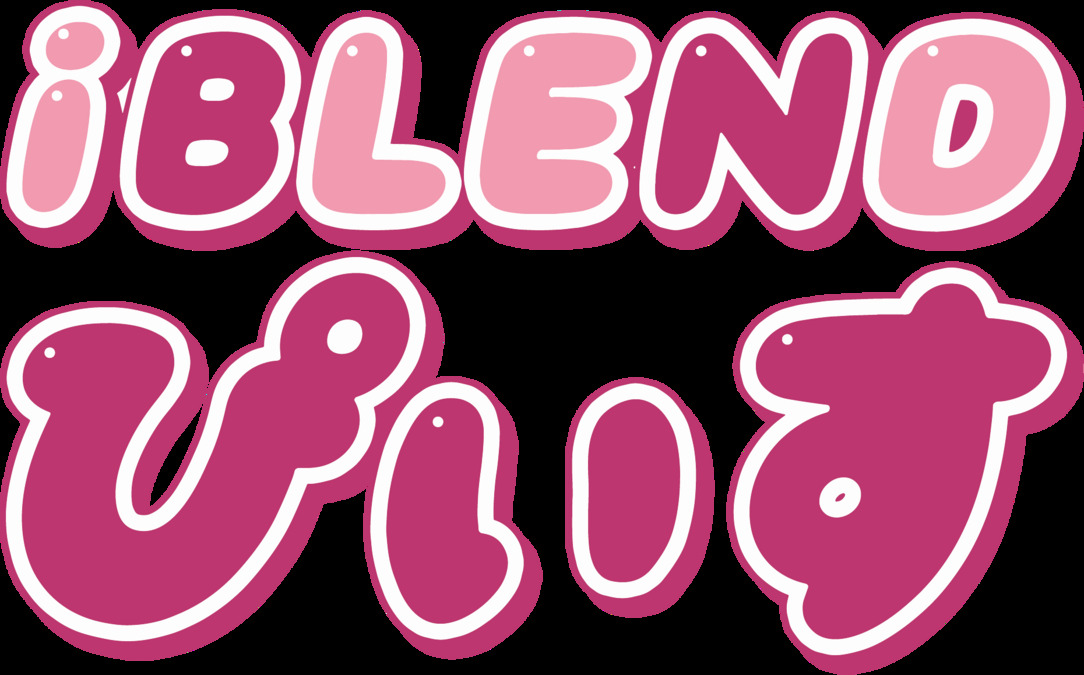 iBLENDぴぃすの写真