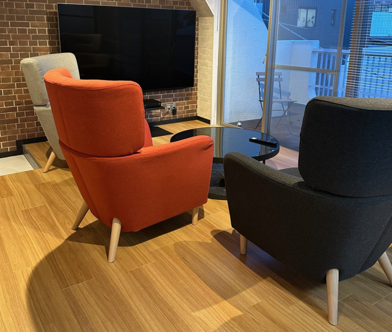 就労継続支援B型 オーセント (仮称)【2026年08月オープン予定】の写真5枚目: