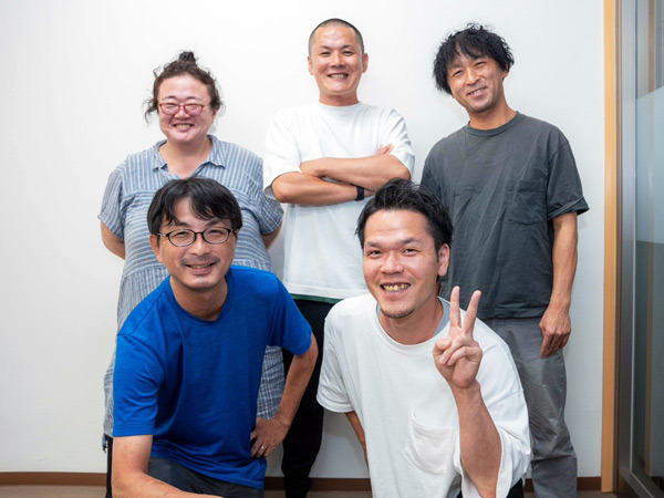 訪問介護ひなた　まつどの写真2枚目：