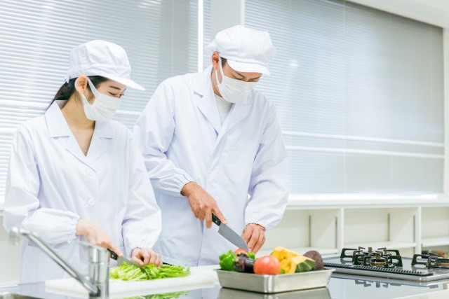 tenten石神井公園(調理師/調理スタッフの求人)の写真2枚目: