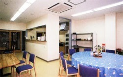 生活訓練・宿泊型自立訓練事業所あけぼのの写真2枚目：